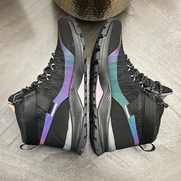 Ryka Trailhead Women's Athletic Outdoor Short Boot - Picture 7 of 9